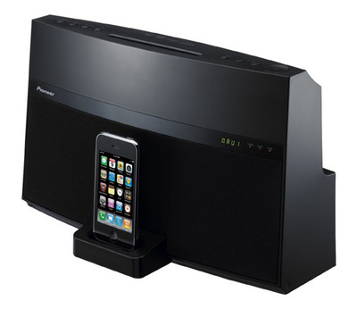 先鋒新款IPOD、DVD數(shù)碼播放一體機XW-NAV1-K，正品行貨聯(lián)保，現(xiàn)貨熱銷