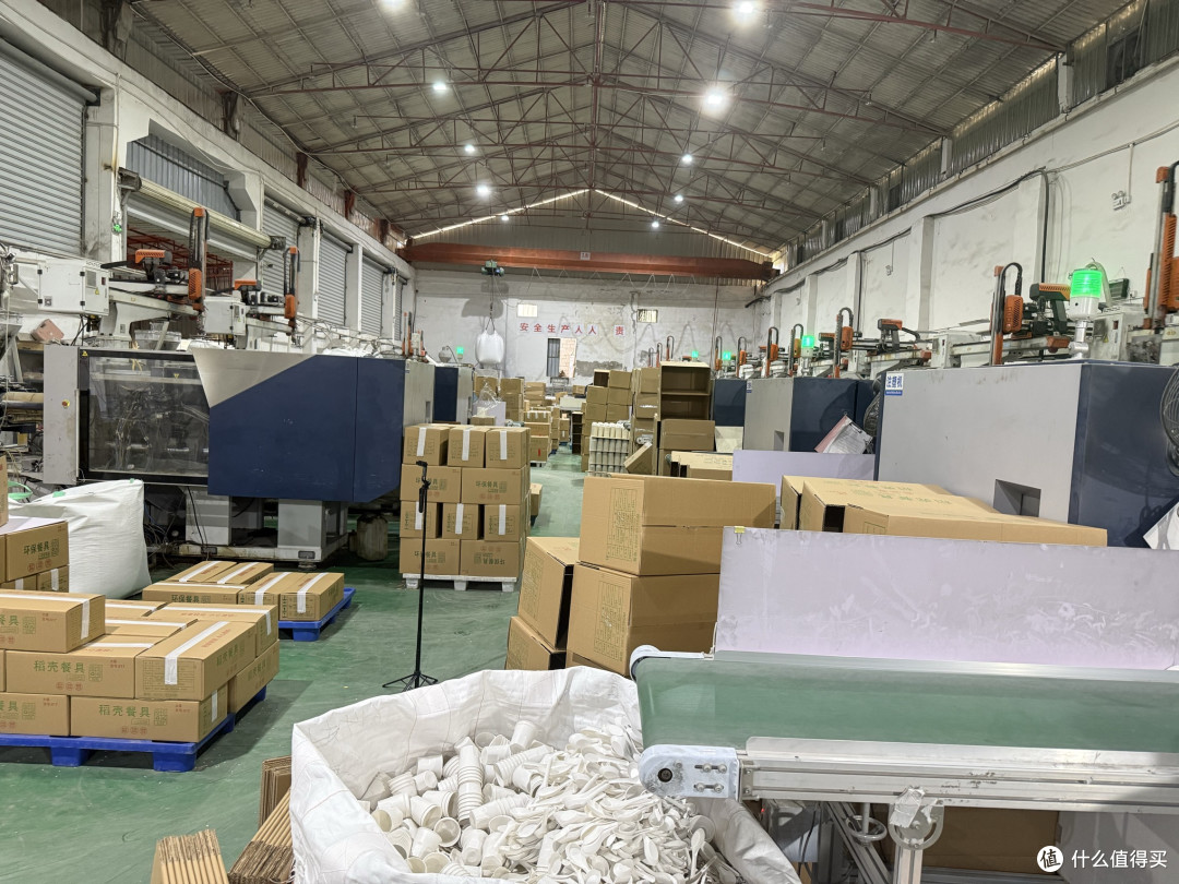 如何辨別優(yōu)質(zhì)可降解餐具？福建廈門(mén)稻盈教你選對(duì)源頭好貨