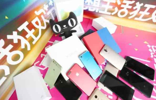 「新零售系統(tǒng)」如何布局“新零售”？電商巨頭教你這樣做 商品現(xiàn)貨銷售