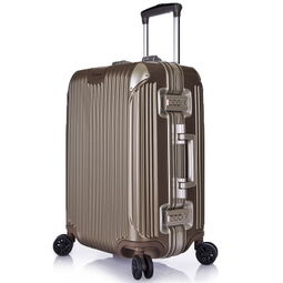 太極養(yǎng)生醫(yī)館 yootoo智能報(bào)警鋁框拉桿箱 智慧出行，守護(hù)旅程